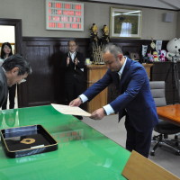 紀州材ベストユーザー賞