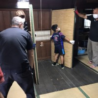 古民家再生ワークショップ