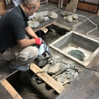 古民家再生ワークショップ