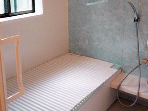 浴室・洗面室リフォーム