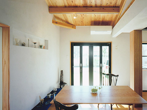 戸建てリフォーム