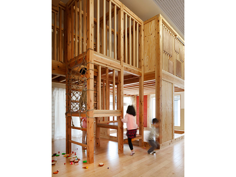 無垢幼稚園遊具4