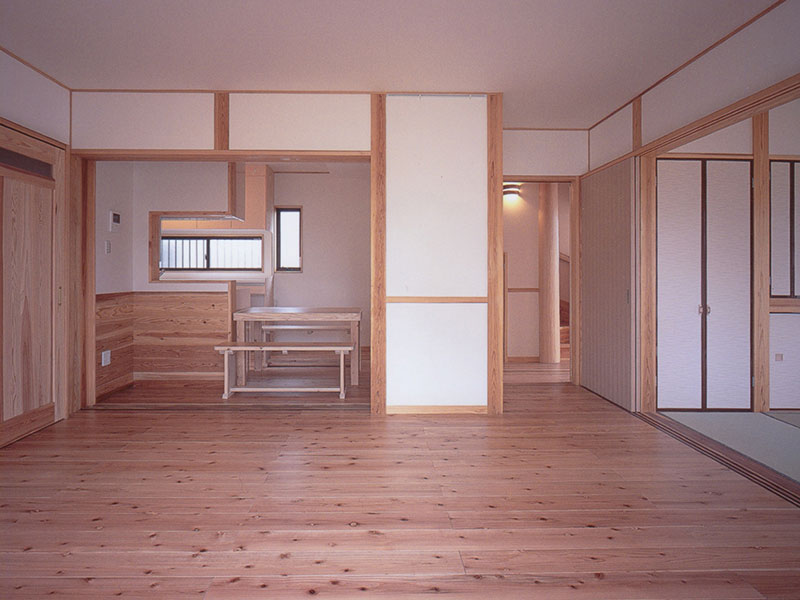 松戸の家3
