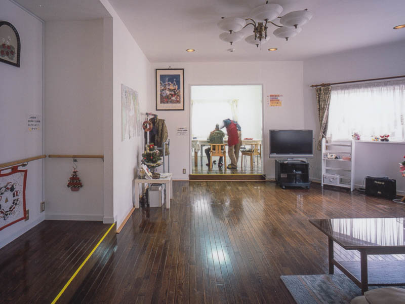 千の英相談支援事業所