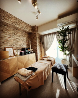 リンパサロンAnge