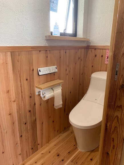 南魚沼古民家和っぱれ