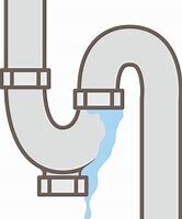 排水管水漏れ