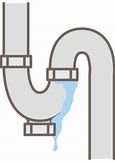 排水管水漏れ